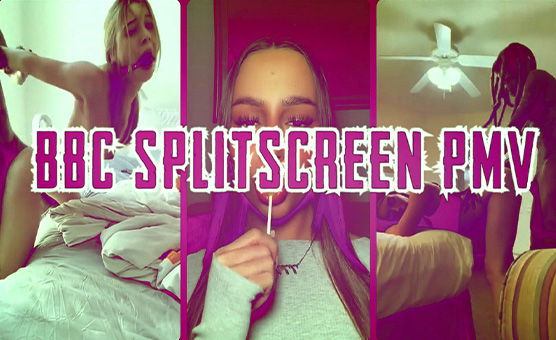 BBC Splitscreen PMV