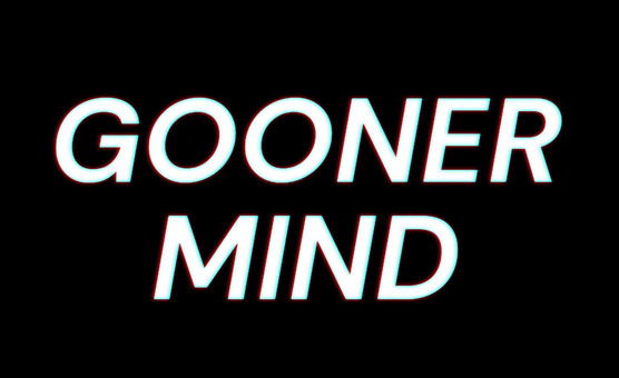 Gooner Mind