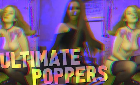 Ultimate Poppers PMV