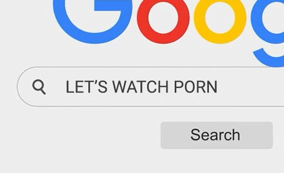Let's Watch Porn