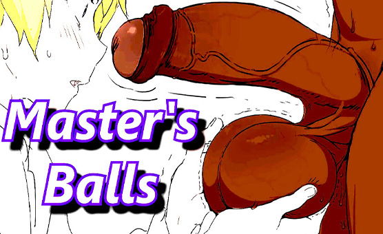 Masters Balls