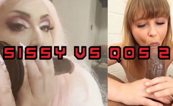 Sissy Vs QOS 2