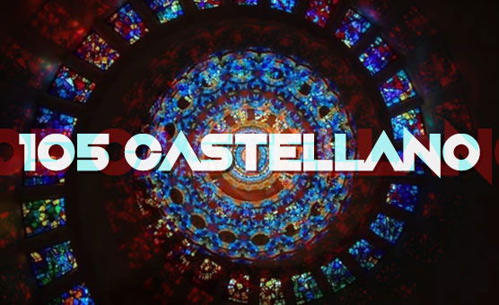 105 Castellano