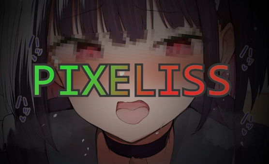 Pixeliss - Hentai Censors And Feet Hypno