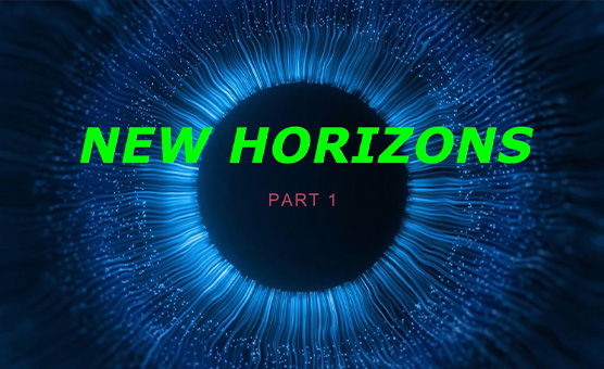 New Horizons