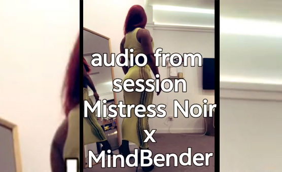 Mistress Noir Brainwash