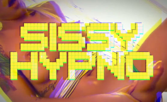 Sissy Hypno PMV