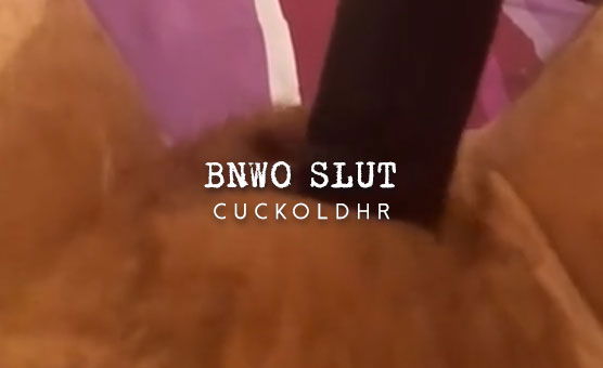 BNWO Slut