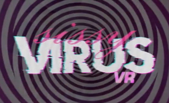 Sissy Virus And Activation VR