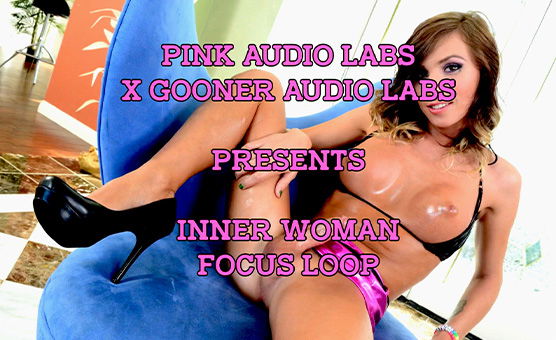 Inner Woman Focus Loop