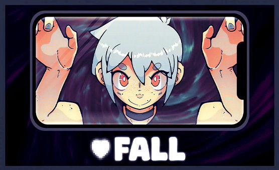 Fall - Nausea