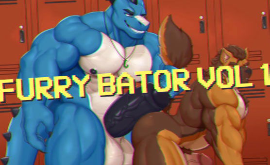 Furry Bator Vol 1