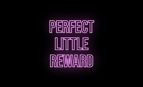 Perfect Little Reward - Foot Fetish Mindfuck JOI