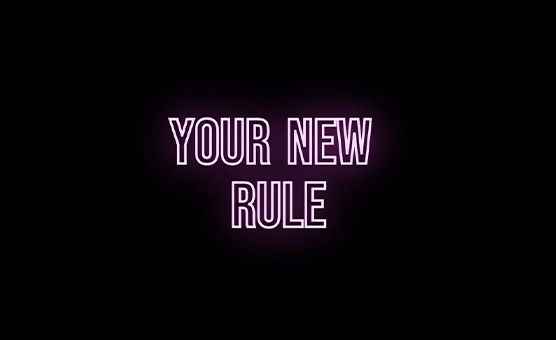 Your New Rule - Cuckold Mindfuck JOI