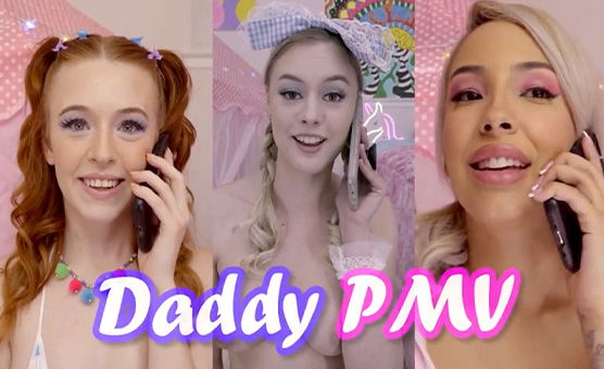 Daddy PMV