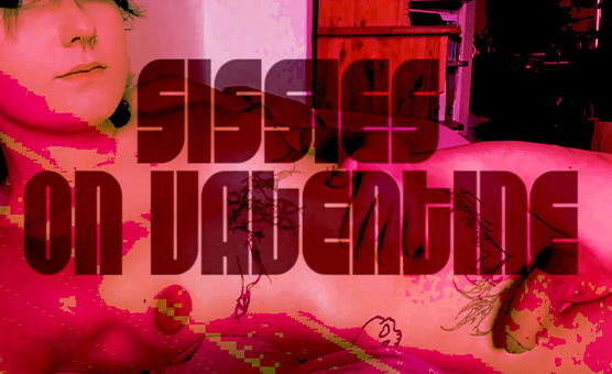Sissies On Valentine