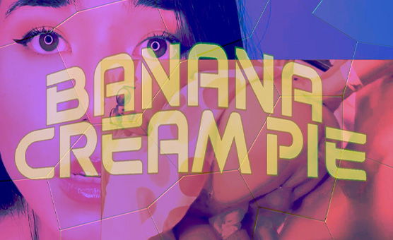 Banana Cream Pie