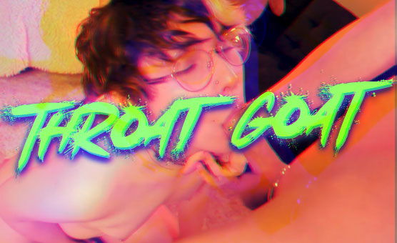 Throat Goat - TS PMV