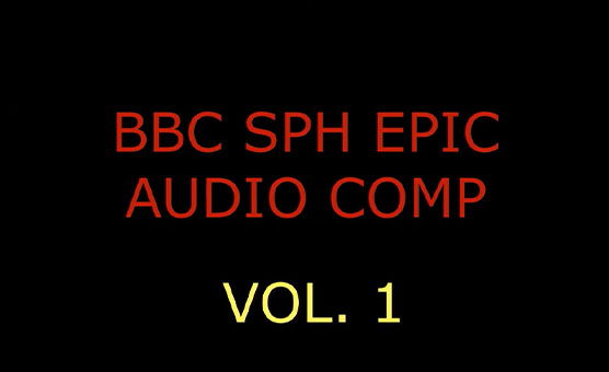 BBC SPH Epic Audio Comp Vol 1