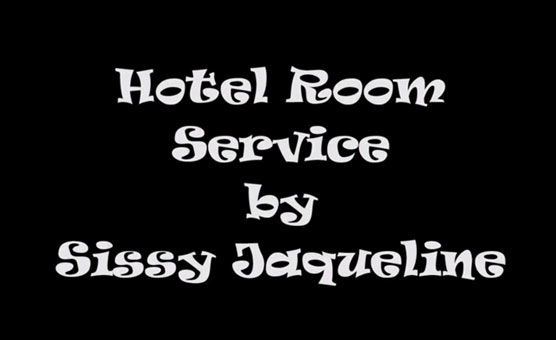 Hotel Room Service