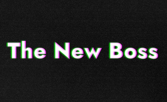 The New Boss - By ElliotYip