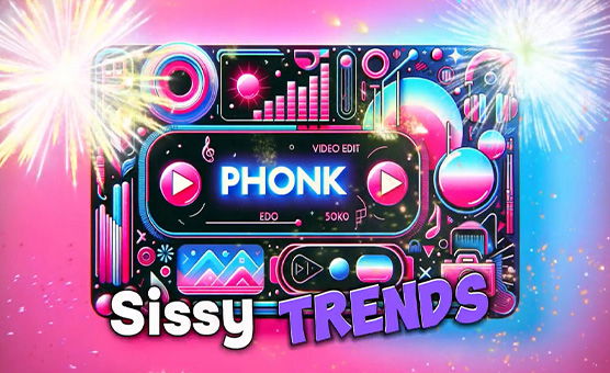 Sissy Trends - PMV Edit