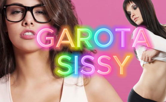 Garota Sissy - Portugues