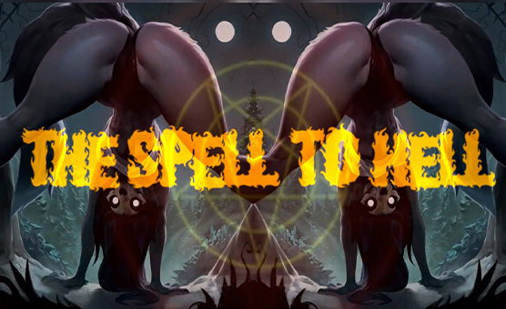 The Spell To Hell - Monster Fkr Popper Trainer