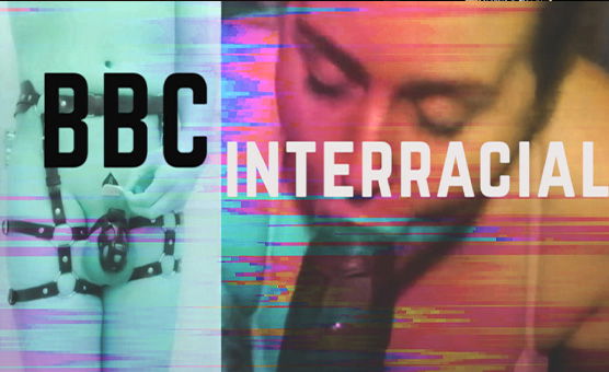 BBC Interracial