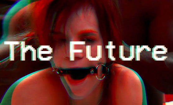 The Future - BBC PMV