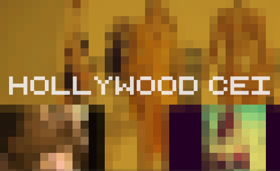 Hollywood CEI