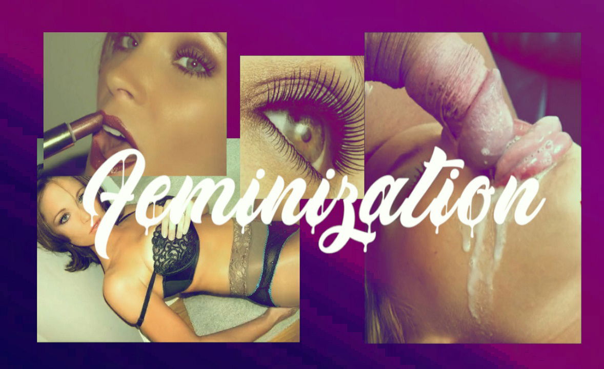 Feminization