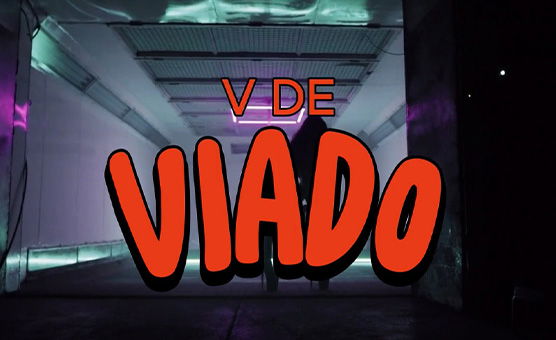 V De Viado
