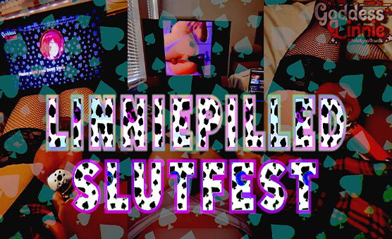 Linniepilled Slutfest - KPOP PMV WBCH