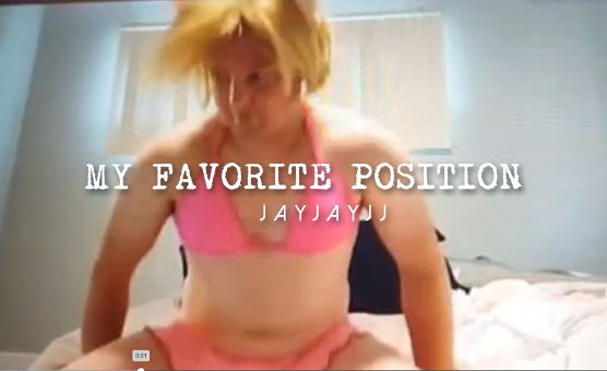 My Favorite Position
