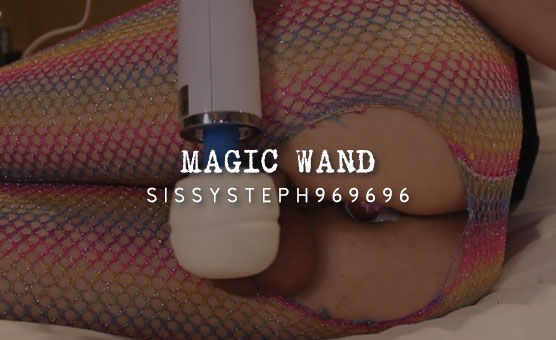 Magic Wand