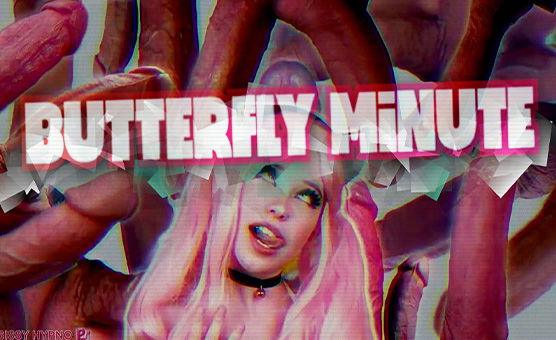 Butterfly Minute By Sissy Hypno P