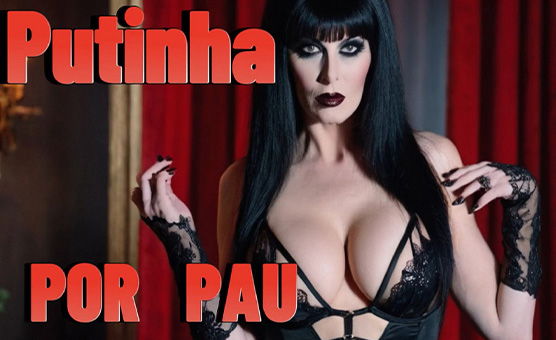 Putinha Por Pau