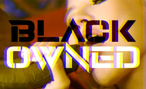 Black Owned