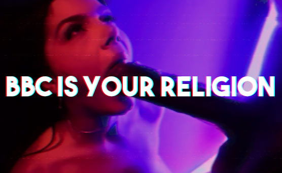 BBC Is Your Religion
