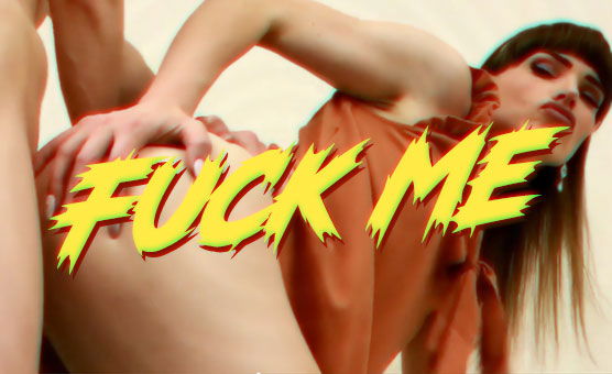 Fuck Me - CocoTranse PMV