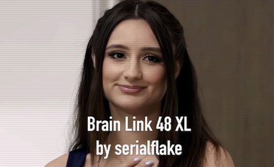 Brain Link 48 XL