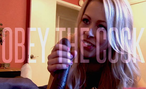 Obey The Cock - BBC Hypno Insane Goon Faces