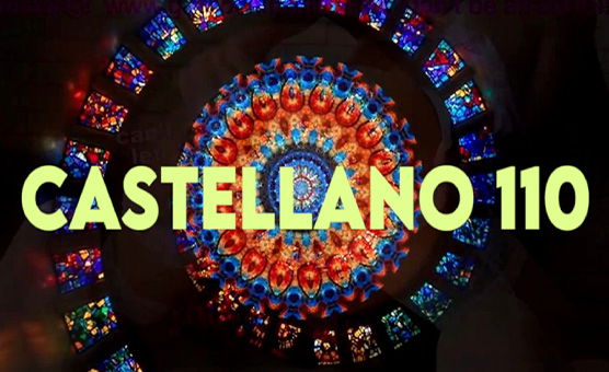 Castellano 110