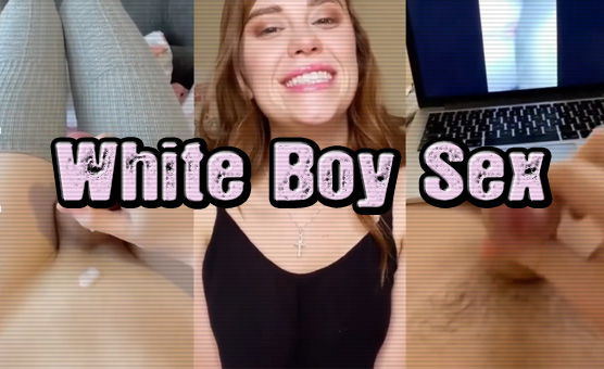 White Boy Sex