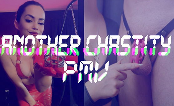 Another Chastity PMV