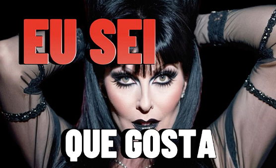 Eu Sei Que Gosta