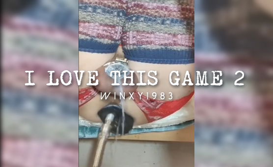 I Love This Game 2