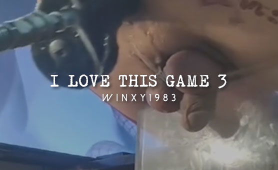 I Love This Game 3