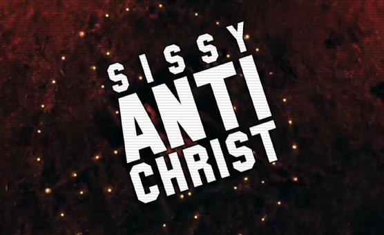 Sissy Antichrist